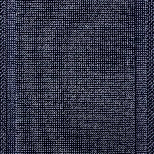 The Company Store Legends Luxury Sterling Dark Gray 50 in. x 30 in. Cotton Bath  Mat 59071-30X50-DARK-GRAY - The Home Depot