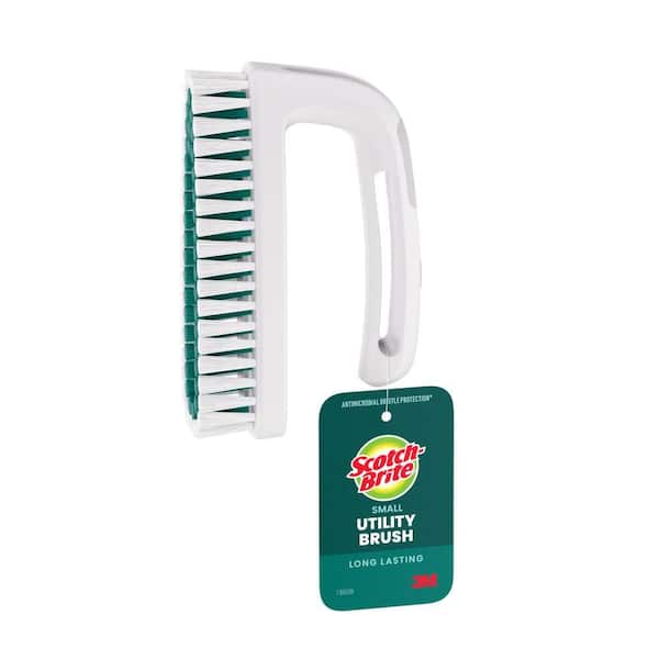 Hand and Nail Brush