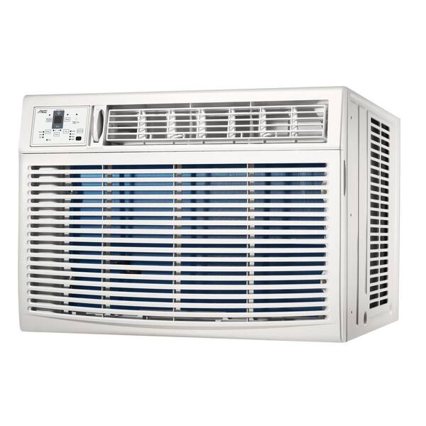 Arctic King 15,000 BTU Arctic King Window Air Conditioner with Remote in White
