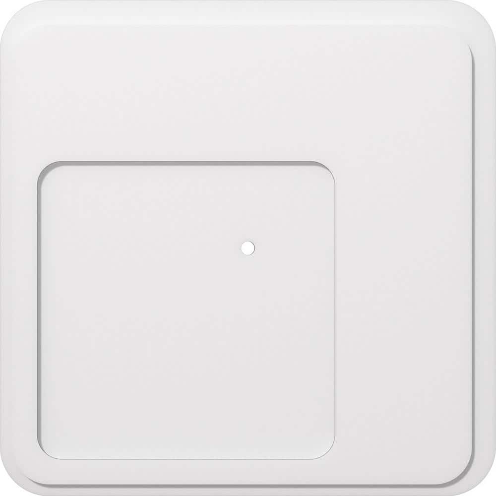 1 in. P X 12-1/2 in. C X 36 in. OD X 1 in. ID Lucan Architectural Grade PVC Contemporary Ceiling Medallion price history on PriceWatchPro