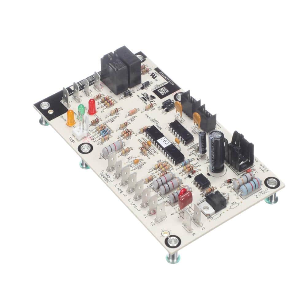 Board Cntrl Kit Ac S1-33102952000 price history on PriceWatchPro