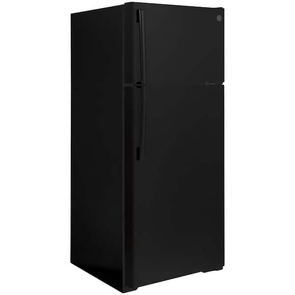 energy star 18 cu ft refrigerator