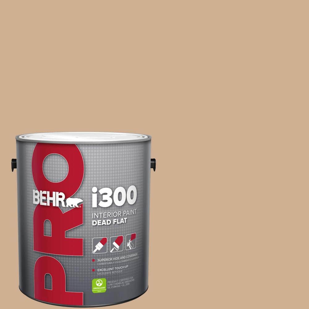 1 gal. #PPF-42 Gathering Place Dead Flat Interior Paint price history on PriceWatchPro