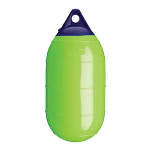 LD Series Buoy - 8.6 in. x 19 in., Lime