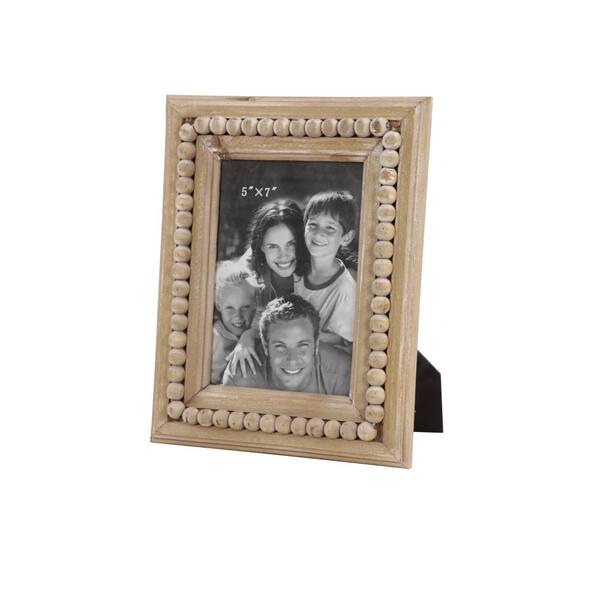 Homes Gardens 8X10 Matted to 5X7 Wood Wall Picture Frame - China