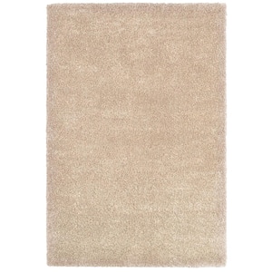 Bromley Breckenridge Frost 2 ft. x 4 ft. Area Rug