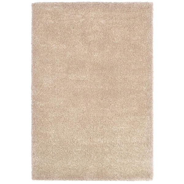 Bromley Breckenridge Frost 4 ft. x 6 ft. Area Rug