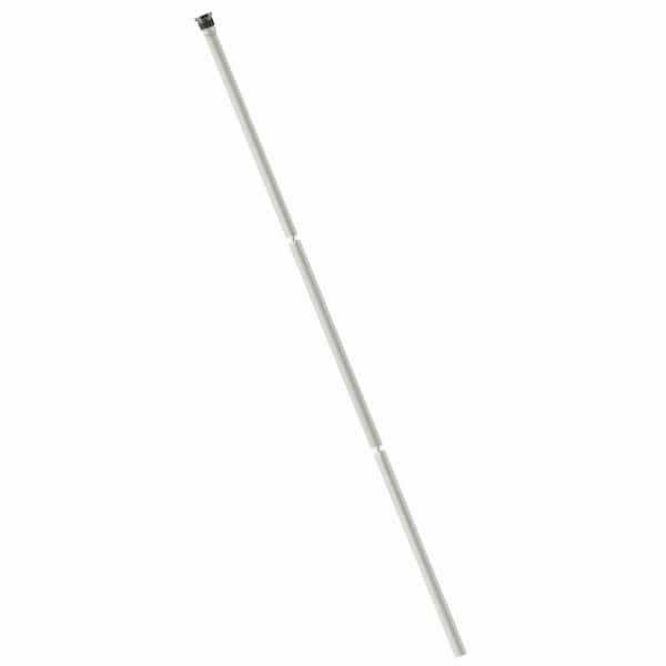 Everbilt 3/4 in. NPT X 42 in. 3-Section Aluminum Anode Rod