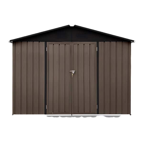 ◆カーテンセット◆W89cm×H198cm◆ブラウン系◆D-2508KA8◆ VEVOR Deep Brown 33.95-oz sq yard Polyester Plush Indoor or