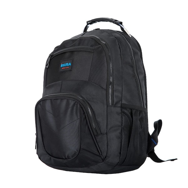 CRANDON Executive Backpack for Laptops up to 15.6''-Inches