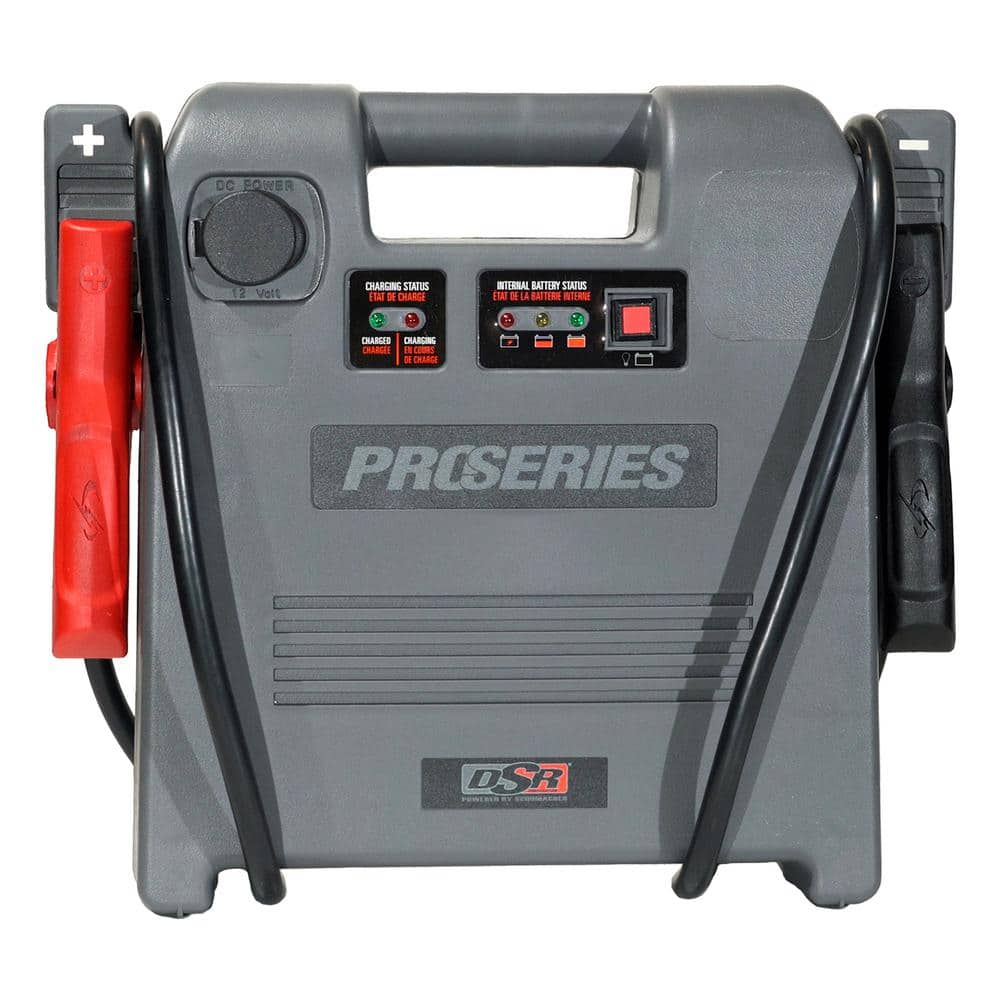 1200A Shell Portable Jump Starter Review: How It Works & Should You Buy It?