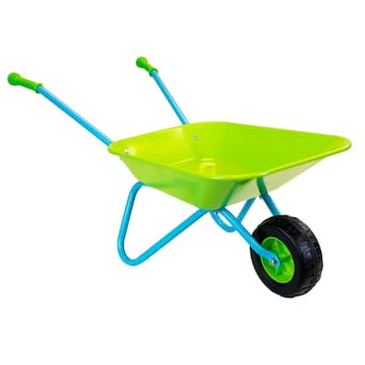 Children's Wheelbarrow