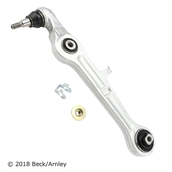 Beck/Arnley Suspension Control Arm and Ball Joint Assembly - Front Lower