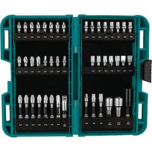 Details about   MAKITA Impact Driver Bit Torx T15 2-Pack Set 1 Inch TWN A-96556