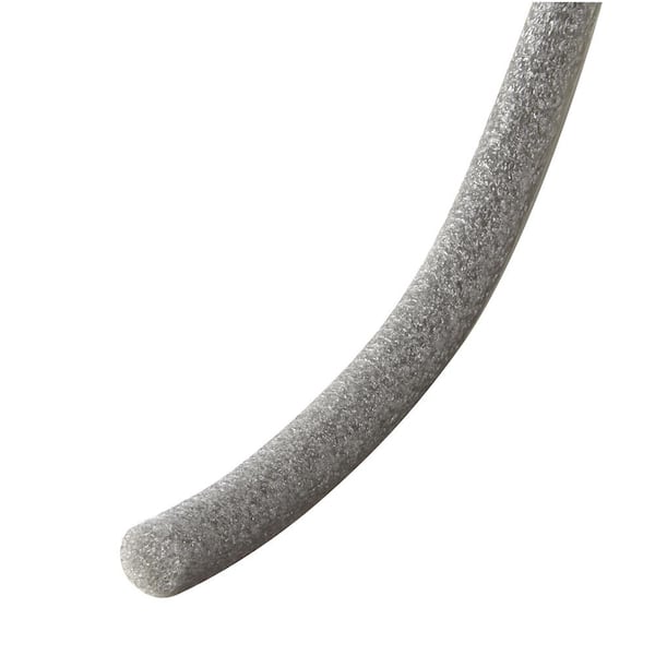 Frost King P24 Caulk Frost King Rope Caulk - 90 Foot Grey Draft Seal - View #10