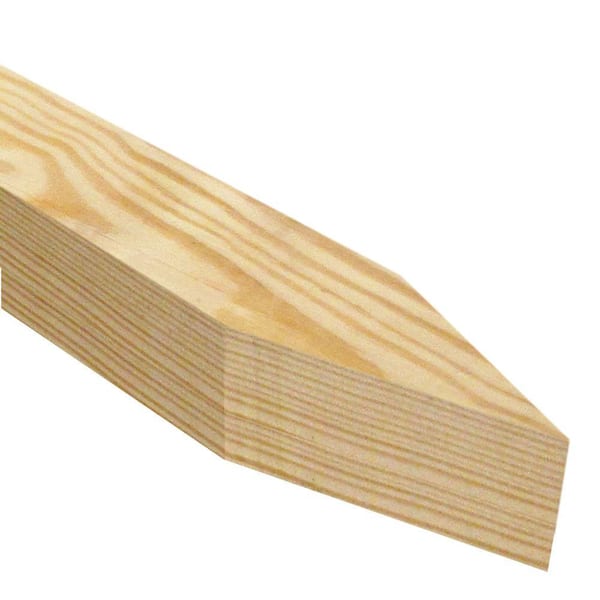 Tree stakes 4 feed long 2x2 minimum purchase of 40 stakes 