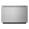 Summit Appliance 1.6 cu. ft. Mini Fridge in Stainless Steel without ...