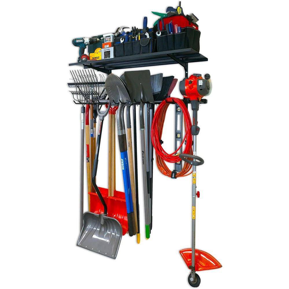 G-Tool Solid Shelf : Adjustable Wall Storage System : Holds 300 lbs price history on PriceWatchPro