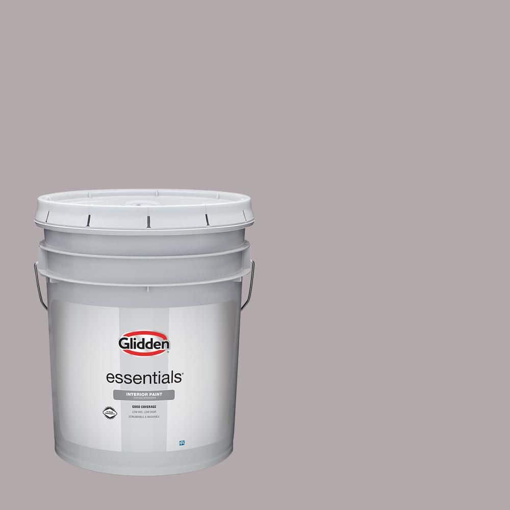 5 gal. PPG1004-4 Silver Service Flat Interior Paint price history on PriceWatchPro