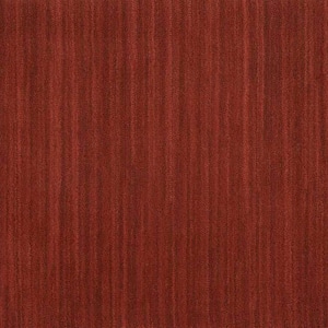 Supreme - Rust - Red 13.9 ft. 71 oz. Wool Texture Installed Carpet
