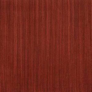 Supreme - Rust - Red 13.9 ft. 71 oz. Wool Texture Installed Carpet