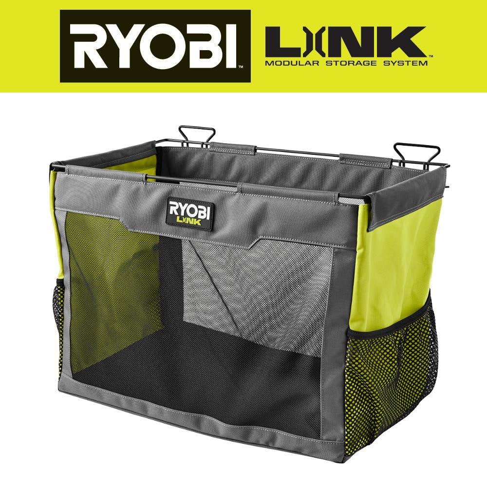 RYOBI LINK Mesh Basket (STM411)