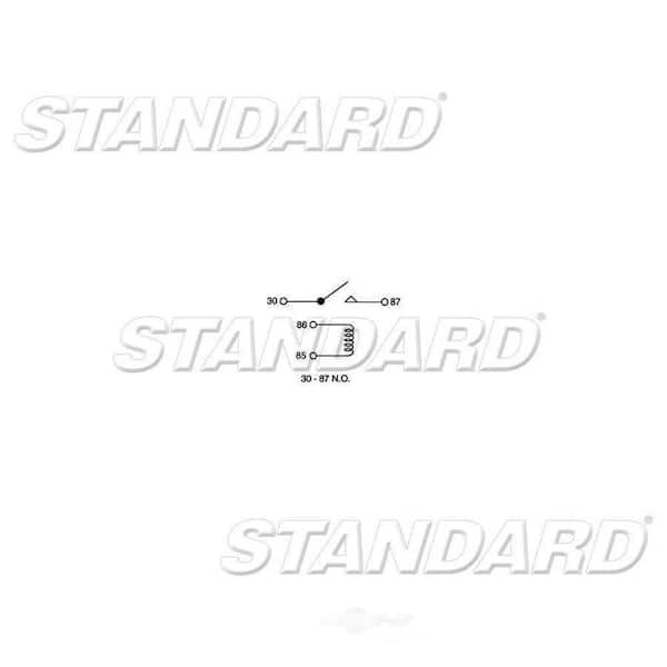 Unbranded Auto Shut Down Relay