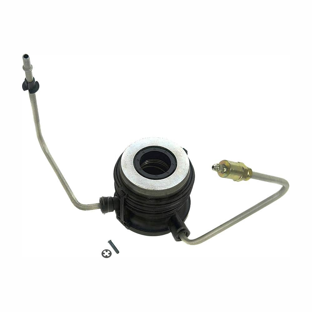 UPC 053893429441 product image for Clutch Release Bearing and Slave Cylinder Assembly fits 1993 Jeep Cherokee,Grand | upcitemdb.com