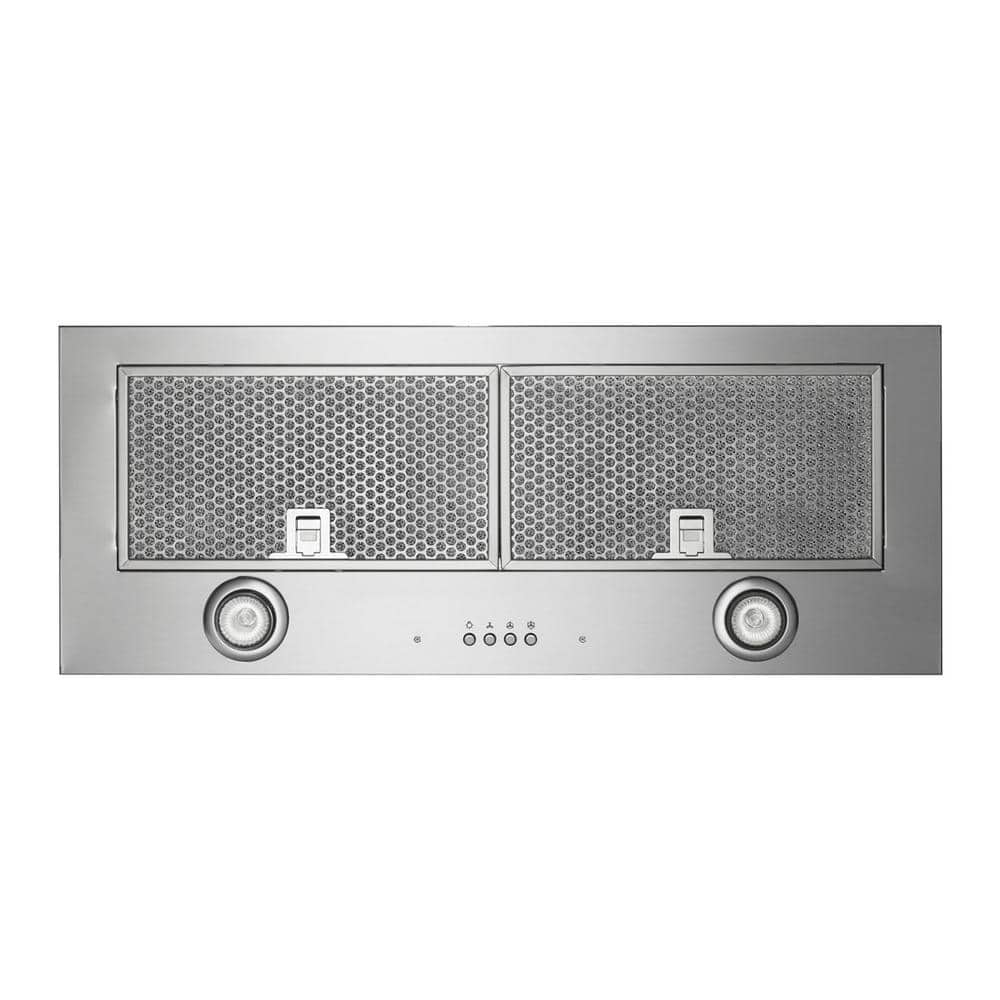 Whirlpool Range Hood (UVL5430JSS) - Stainless Steel Whirlpool Range Hood (UVL5430JSS) - Stainless Steel