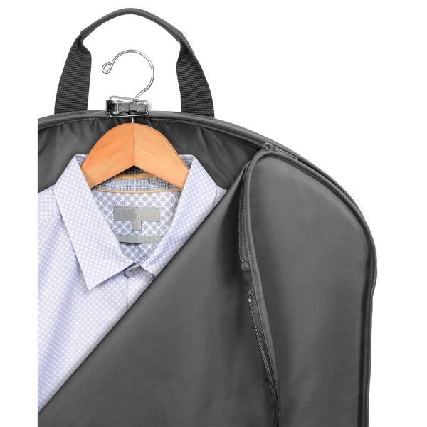 wallybag garment bag