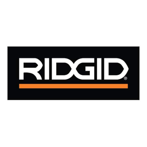 RIDGID - 18V Dual Port Simultaneous Charger