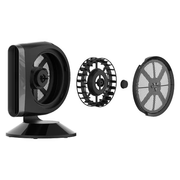 Reviews for Vornado Strata 8T 7 in. 10 Speed Tower Fan in
