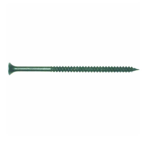 Drive Straight #6 1-5/8 in. Phillips Bugle-Head Multi-Purpose Screws (1 lb.-Pack)