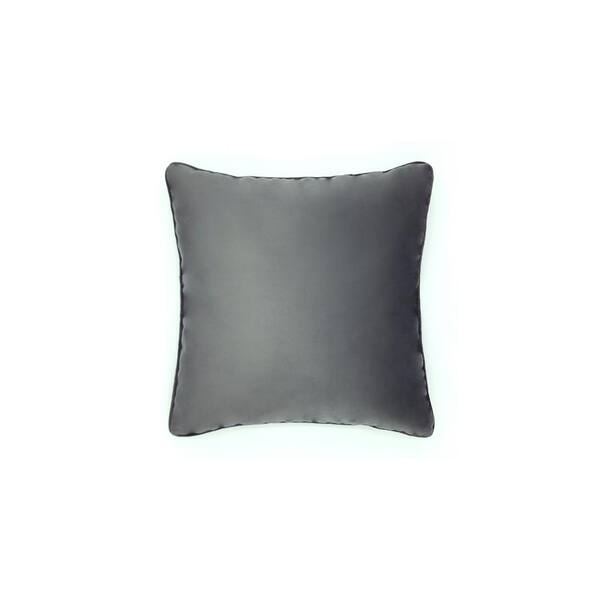 Habitat velvet cushions sale