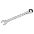 1-1/16 in. 12-Point Ratcheting Combination Wrench