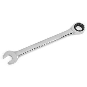 1-1/16 in. 12-Point Ratcheting Combination Wrench