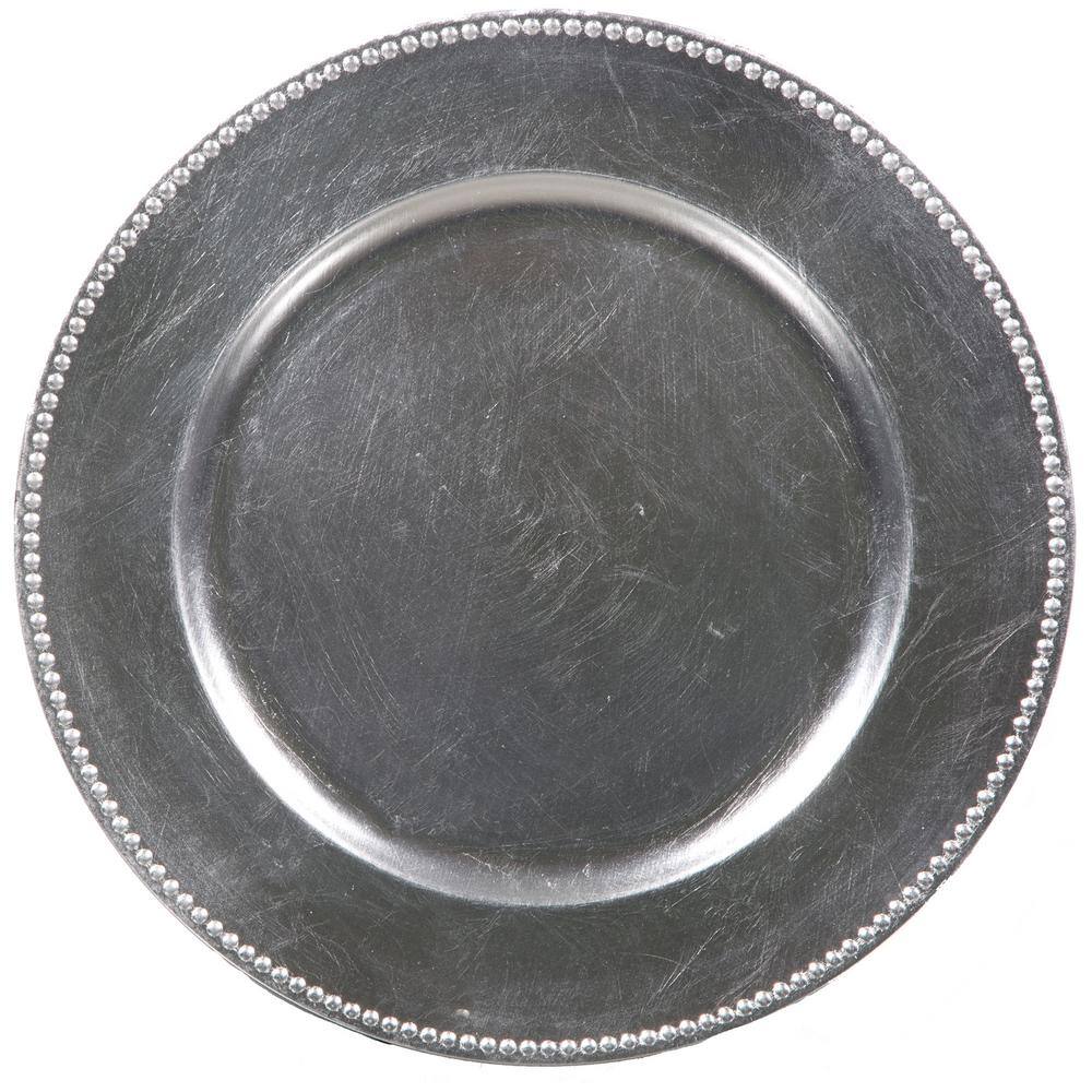 HOME ESSENTIALS AND BEYOND Home Essentials & Beyond 13 in. 4Piece