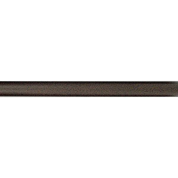Yosemite Home Decor 24 in. Patina Grey Ceiling Fan Extension Downrod
