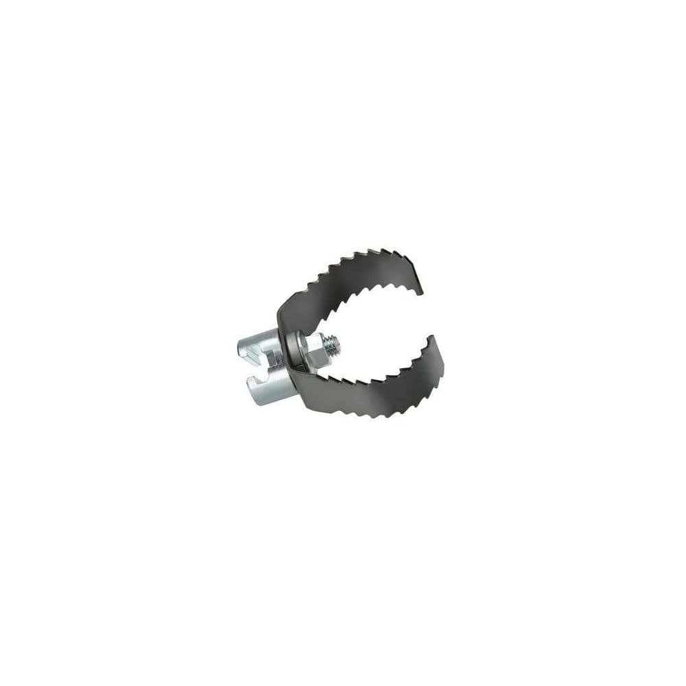 T-150-1 3 in. Sharktooth Cutter Blade, Drain Cleaning Cable Attachment price history on PriceWatchPro