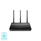 RT-AC66U B1 Router AC1750 Dual-Band Gigabit Wi-Fi Router with USB 3.0