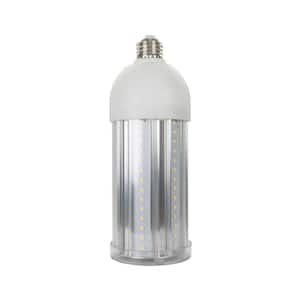250-Watt Equivalent Cob E26 5000 Lumen LED Light Bulb 5000K in Bright White (8-Pack)