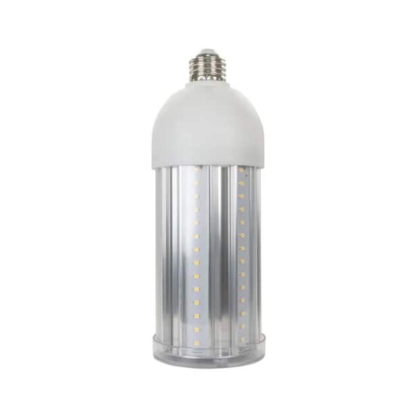 GT GT-Lite 250-Watt Equivalent Cob E26 5000 Lumen LED Light Bulb 5000K in Bright White (8-Pack)
