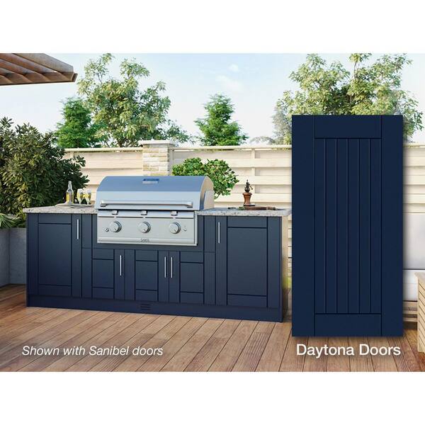 Home depot discount outdoor kitchen cabinets