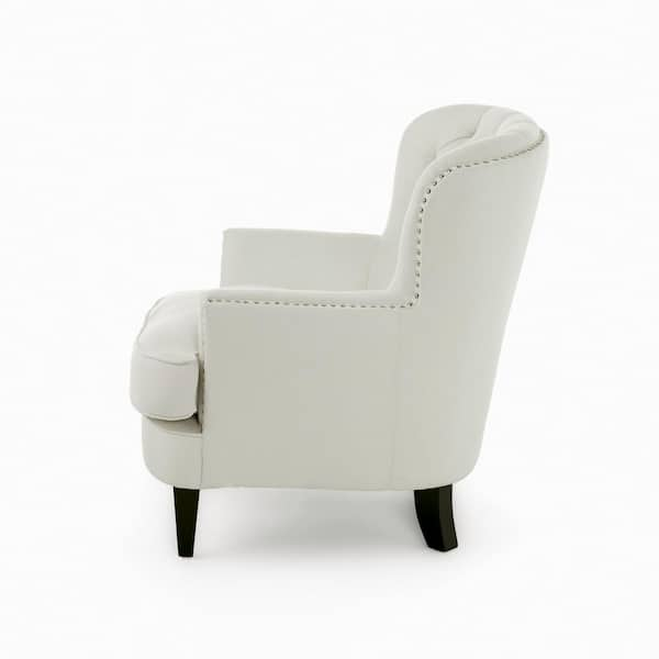 Best selling home tafton tufted club chair and ottoman new arrivals