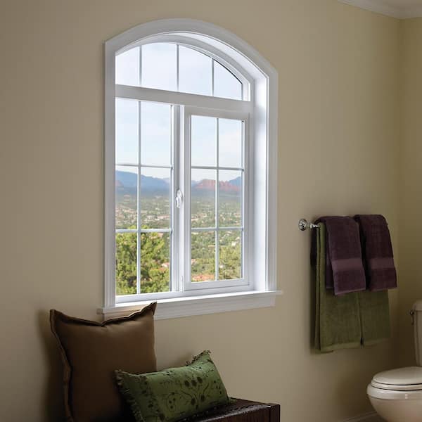 Amazon.com: Artscape Old English | Privacy Window Film with