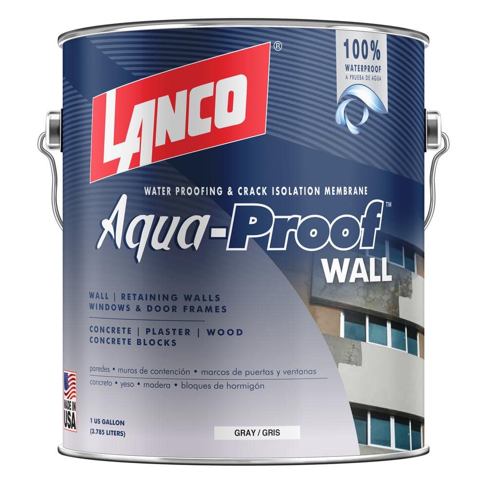 waterproof interior primer