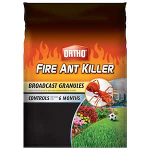 Maximum 11.5 lbs. Fire Ant Killer Broadcast Granules