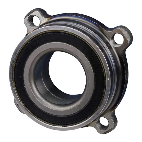 CRS Wheel Bearing and Hub Assembly - Rear