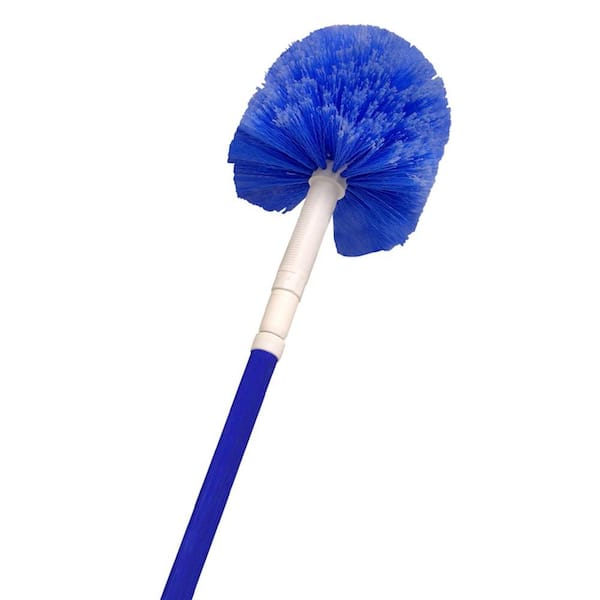 Quickie Cobweb Duster (4-Pack)