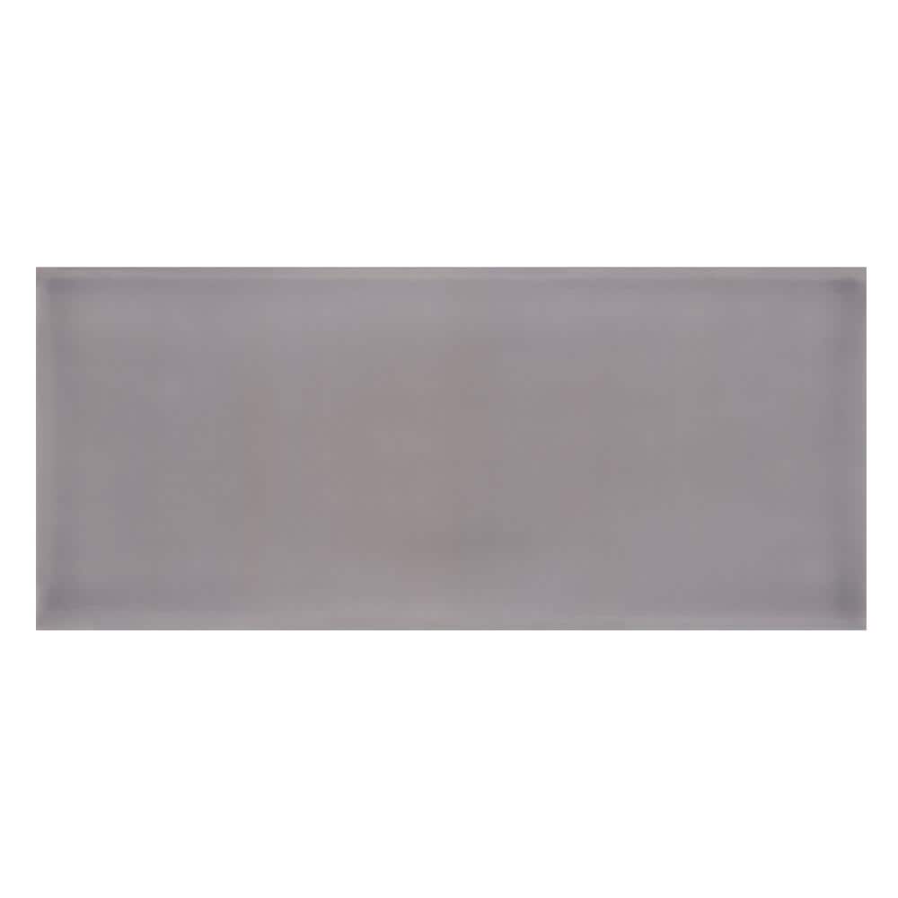 Joy Lavender 4 in. x 10 in. Glossy Ceramic Subway Wall Tile (10.043 sq. ft. /Case) price history on PriceWatchPro